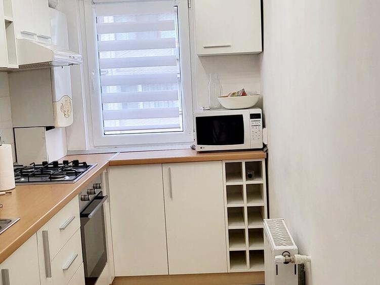 CISMIGIU STR. POIANA NARCISELOR, AP 2 CAM, TOTUL NOU MODERN, CU CENTRALA PRORIE