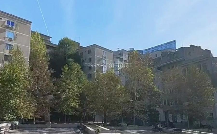 Unirii! Apartament 3 camere in centrul vechi, hanul Manuc - 5