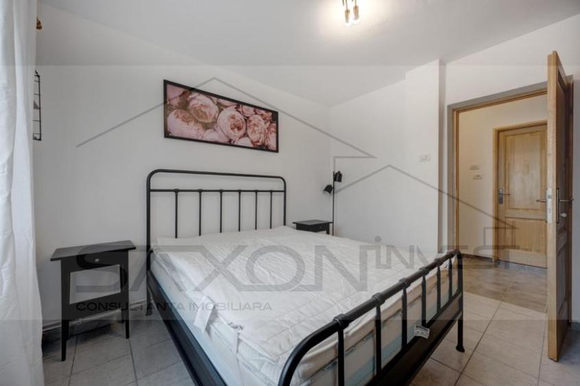 Apartament 2 camere 59 mp Iancului