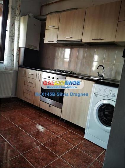 INCHIRIERE apartament 2 camere Popesti-Leordeni (Drumul Fermei) - 8