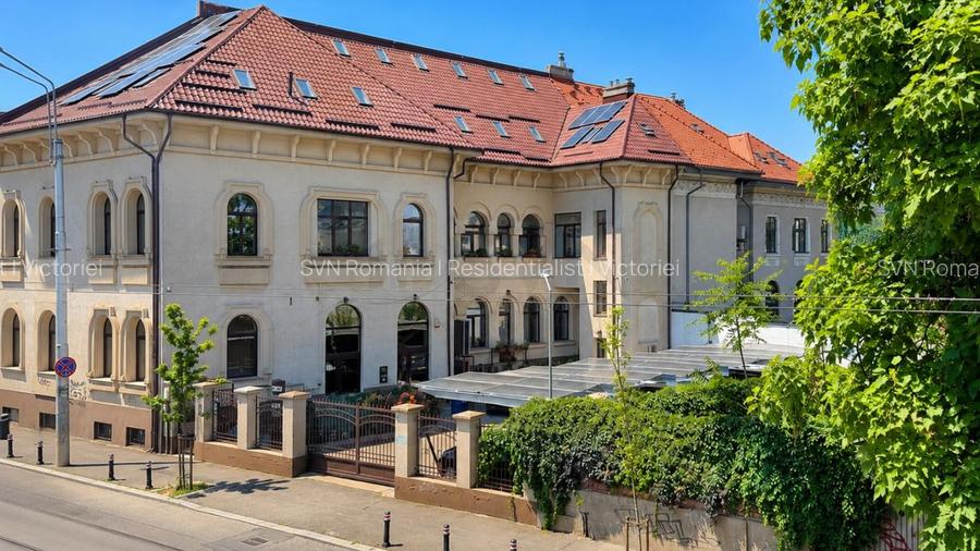 REA1025122 Studio I Bloc Nou I Stefan cel Mare I Metrou I Parcare - 7