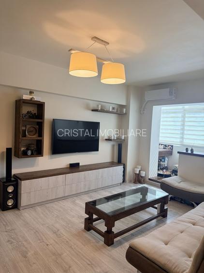 Închiriere Apartament 2 camere, 58 mp, modern, etaj 5/8, Titan – bloc anvelopat - 3