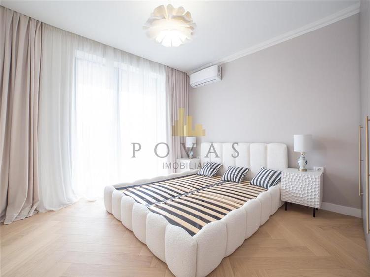 Prima Chirie Apartament Superb 4 Camere Iancu Nicolae