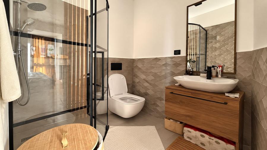 For Rent | Luxury 3-Room Residence | 75 sqm | Panoramic Views
