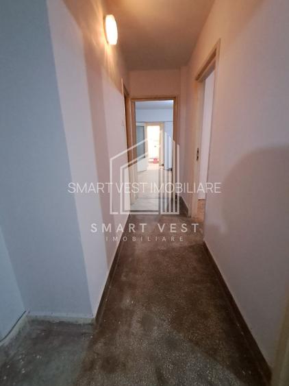 Apartament 4 camere | 79 mp | Zona Micro 16 - 6