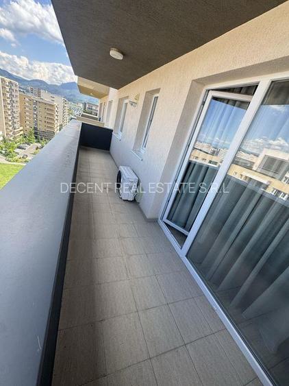 Apartament 2 camere Astra, 55 mp - Brasov - 6