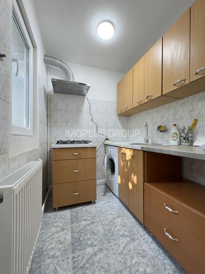 APARTAMENT 2 CAMERE TATARASI ZONA STEJAR-ATENEU - 9