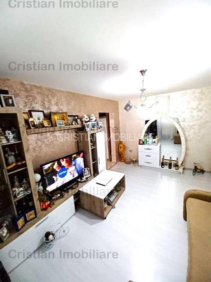 RENOVAT! Ap 2 camere confort 1 zona Calea Galati - 4