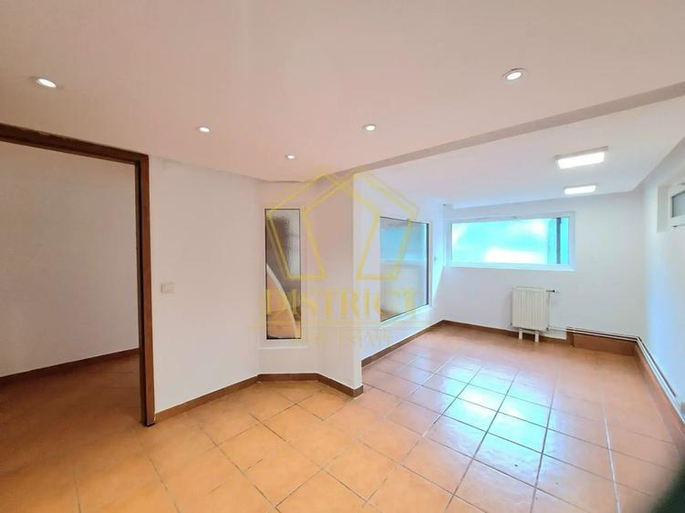 Spatiu de birouri cu 4 camere | Simion Barnutiu