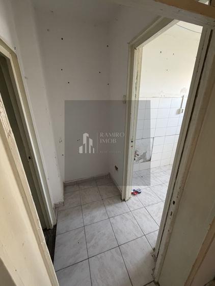 Apartament 2 camere Piata Sudului / Metrou