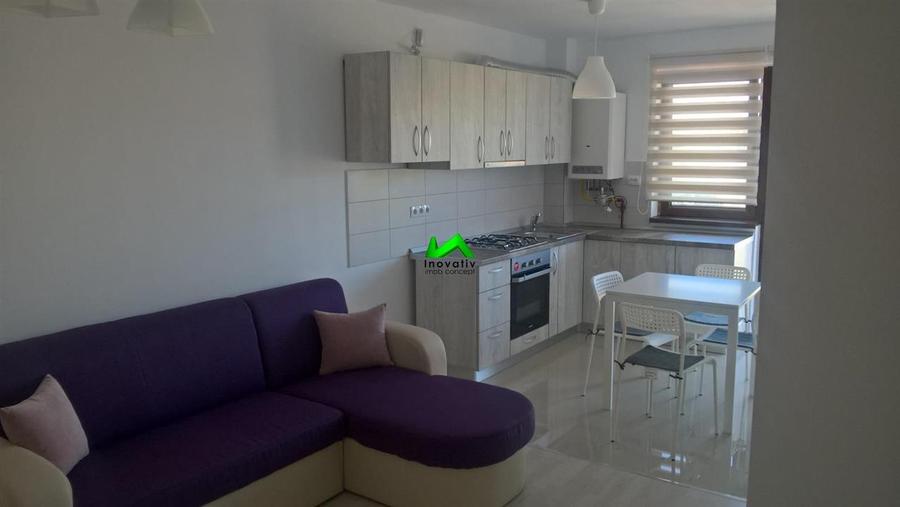 Apartament de inchiriat 3 camere Sibiu Terezian