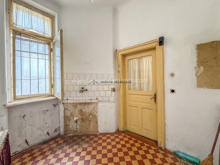Apartament in vila I Cismigiu - 13