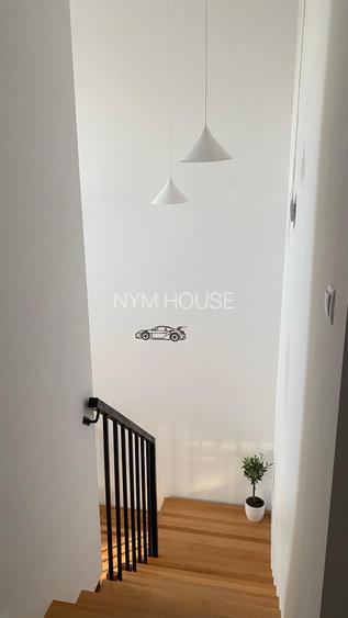 Penthouse Exclusiv în Zonă Premium . Priveliște Superbă. Avram Iancu - 18