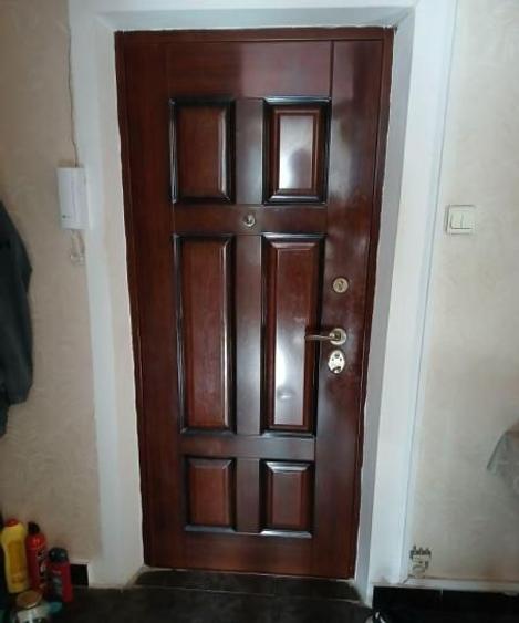 Apartament 3 camere decomandat – Rahova - Sebastian