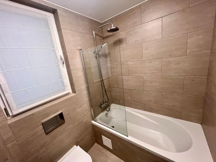 AVIATIEI FLOREASCA RESIDENCE / ZONA ONE VERDI PARK