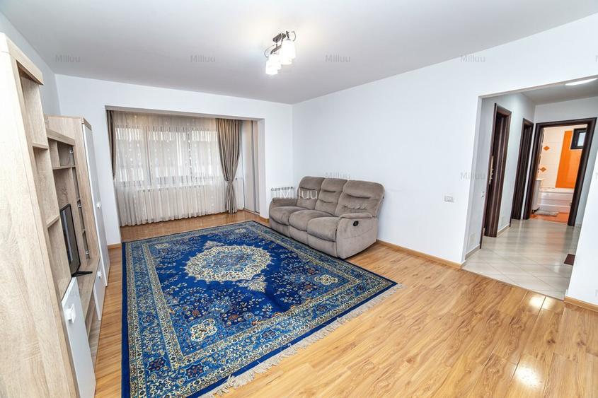 2 camere | Parcare | 10 Min Metrou Dimitrie Leonida - 2