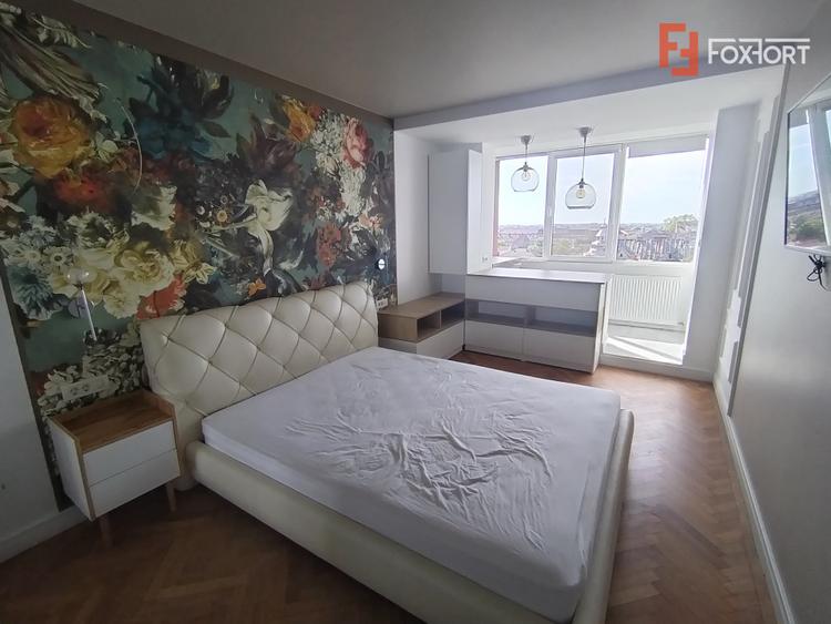 Apartament cu 3 camere de vanzare in Timisoara, zona Garii