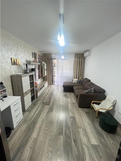 Apartament 3 camere FUNDENI-DOBROIESTI