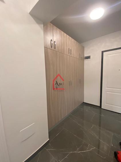 Apartament cu 2 camere, Decomandat, Bloc nou, Tatarasi, parcare
