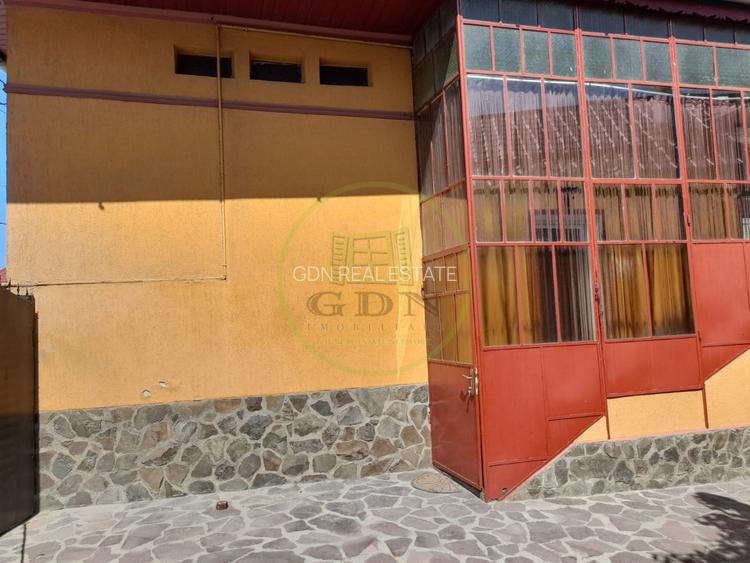 Casa renovata 5 camere de vanzare in locaitatea Mandra jud. Brasov - 6