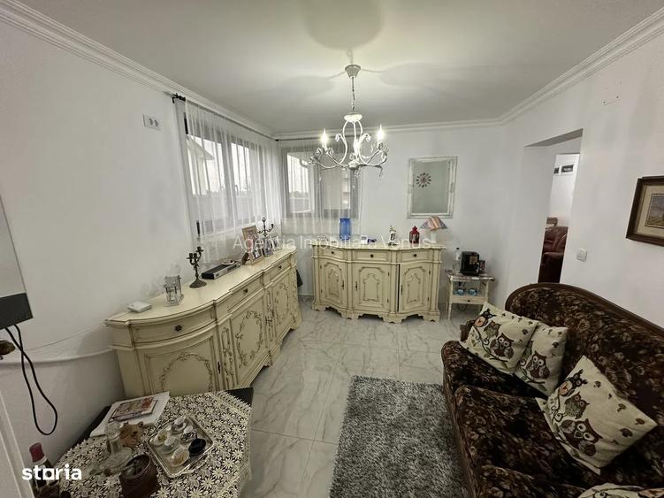Casa noua pe parter zona Dobosari fostele sere - 8