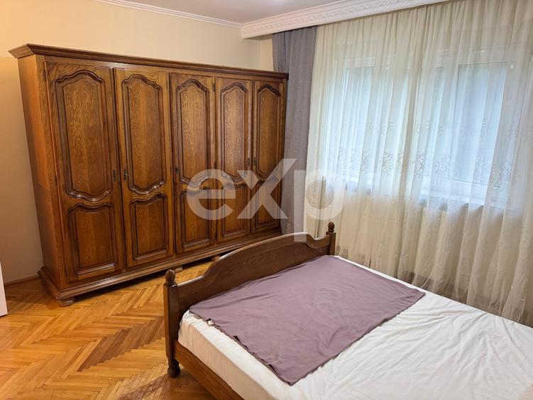 Gavana 3 – Q-uri | Apartament 2 camere | Decomandat | 64 mp | Mobilat si utilat