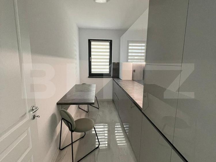 Apartament de 2 camere, 58 mp, zona Dacia