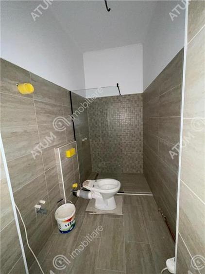 Apartament cu 3 camere pe strada Nicolae Balcescu din Sibiu