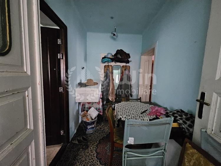 Casa individuala 2 camere 50mp utili | Teren 700mp | Sat. Gheorghieni!
