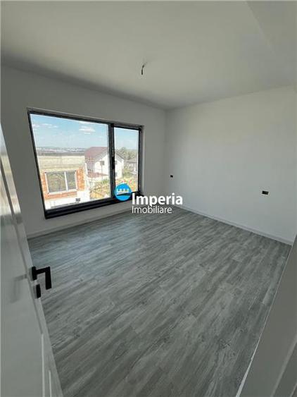Vila individuala, priveliste superba, finisaje premium, in zona Bucium - Pietrar