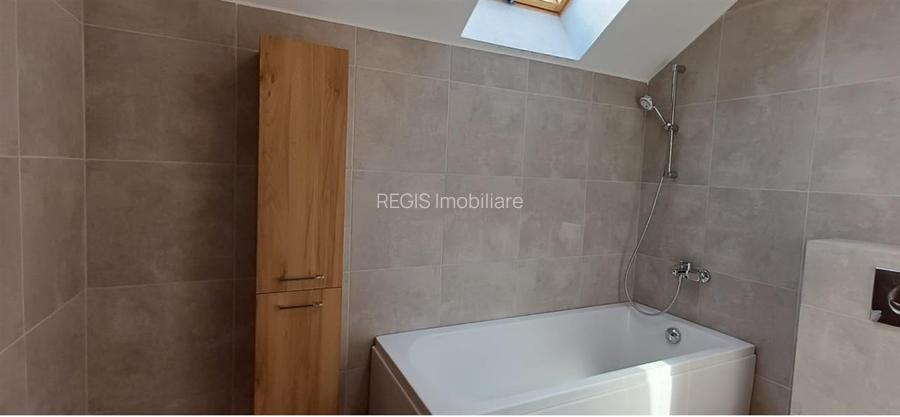 Penthouse 3 camere cu terasa mare si loc de parcare Florilor - 15