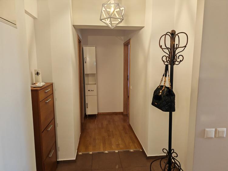 Apartament 2 camere mobilat si utilat nou zona Centrul Civic