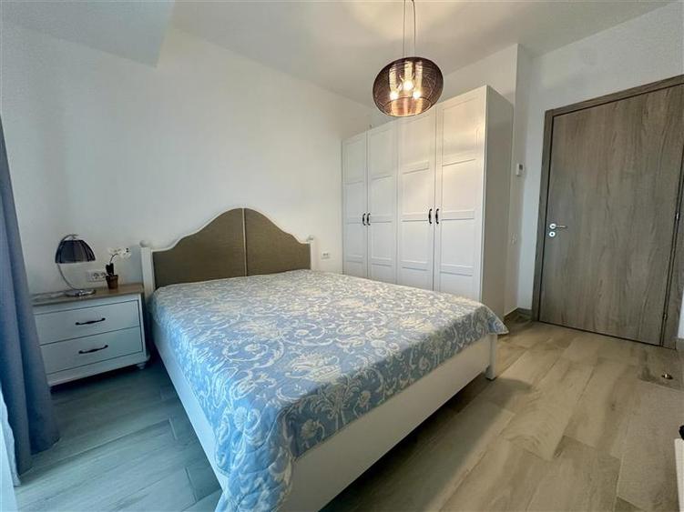 Apartament 2 camere în Complex Premium la Malul Marii, Vedere Superba la Ma