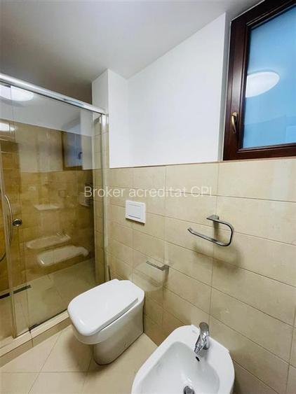 INCHIRIERE APARTAMENT DE LUX 3 CAMERE PARCARE SUBTERANA & BOXA ZONA KISELEFF SEC - 17