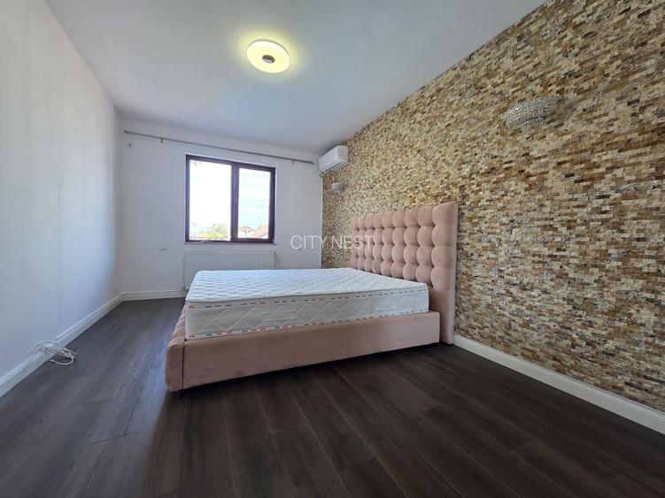 Vila individuală cu piscină privată,, teren 1000 mp – Pipera - 15
