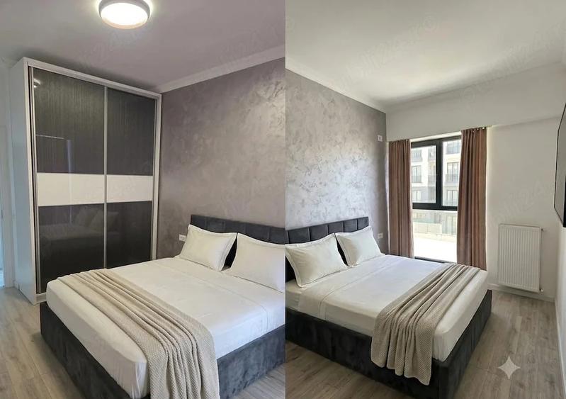 Apartament 3 Camere | Complex Energia | Decomandat | Parcare Inclusa |