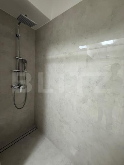 Apartament 2 camere, 48 mp, loc de parcare, zona Centrala
