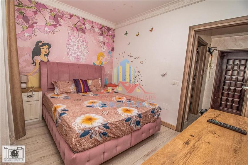 Ap. 2 camere, 53 mp de vanzare Chiajna, Str. Tineretului Nr 24, BL 5
