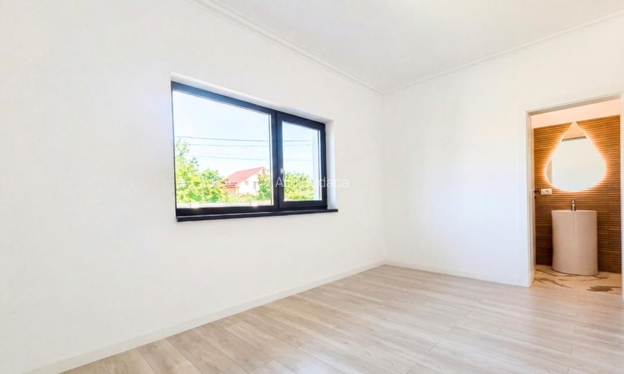 Casă de vanzare 4 camere, 85 mp utili, 416 mp teren | Breazu  | 220.000 EURO - 10
