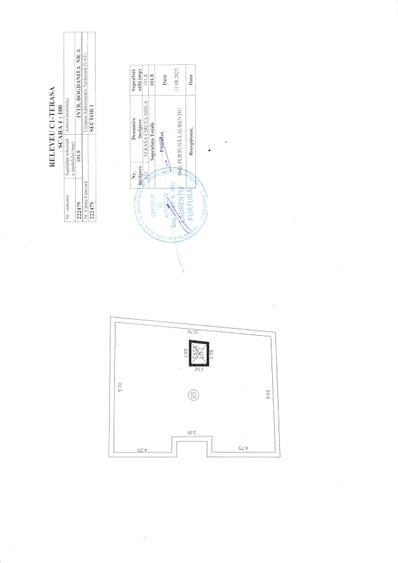 PROPRIETAR  Apartamente 3 camere  lux -1 apartament /nivel  Polona - 20