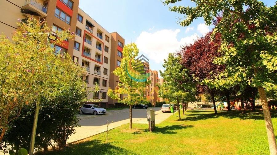 Apartament 2 camere,ansamblu rezidential, Metalurgiei