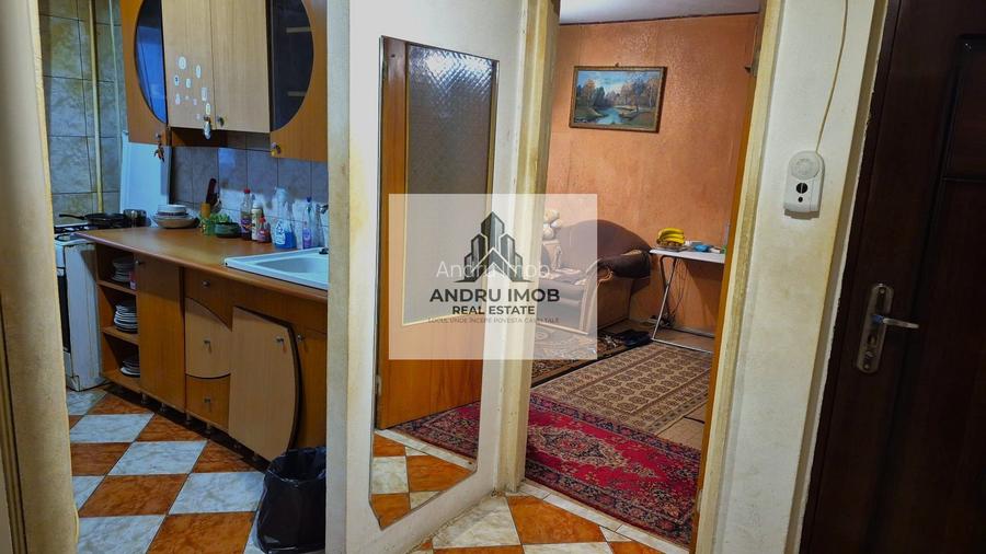 Apartament 3 Camere DECOMANDAT | Dristor - Fizicienilor - 5