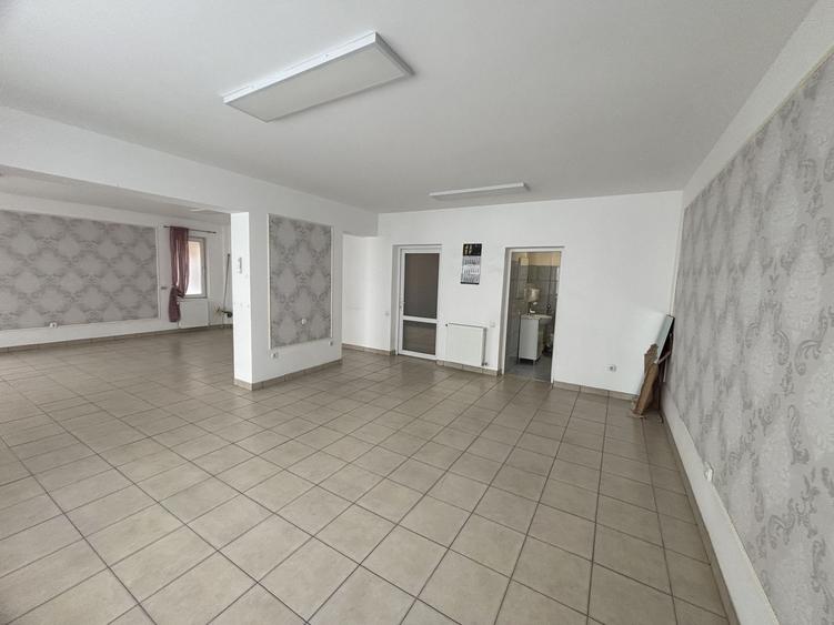 Spațiu zona Mehala