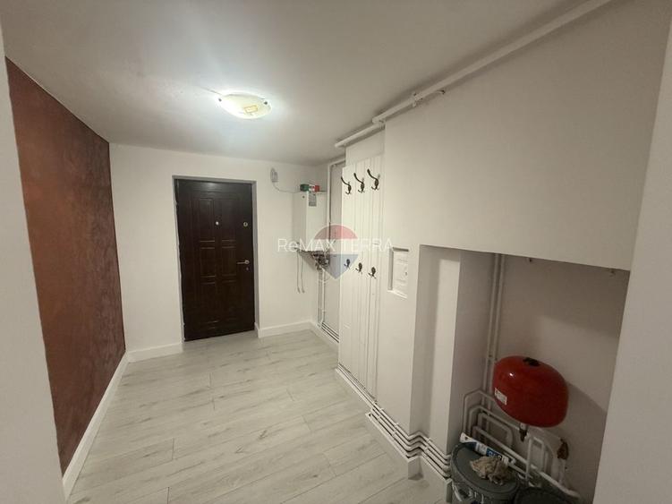 Birou de închiriat | Central Baia Mare | 135 mp - 12