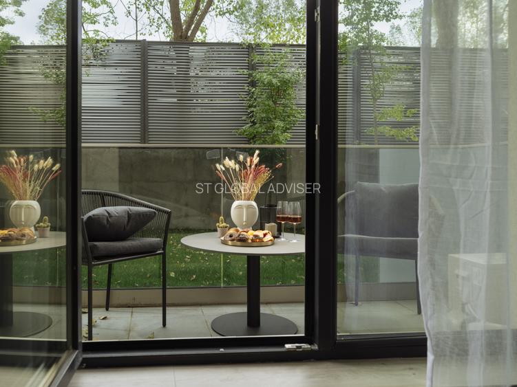 GARSONIERA PREMIUM – EXIGENT FAZA 5 – INVESTITIE LA CHEIE - 7