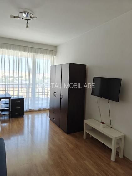 Garsonieră Pallady Towers, centrala, etaj 8, 3 min metrou - 3
