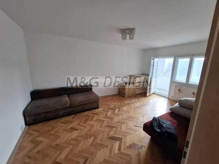 Aradului, 3 camere decomandat, 2 bai - 10
