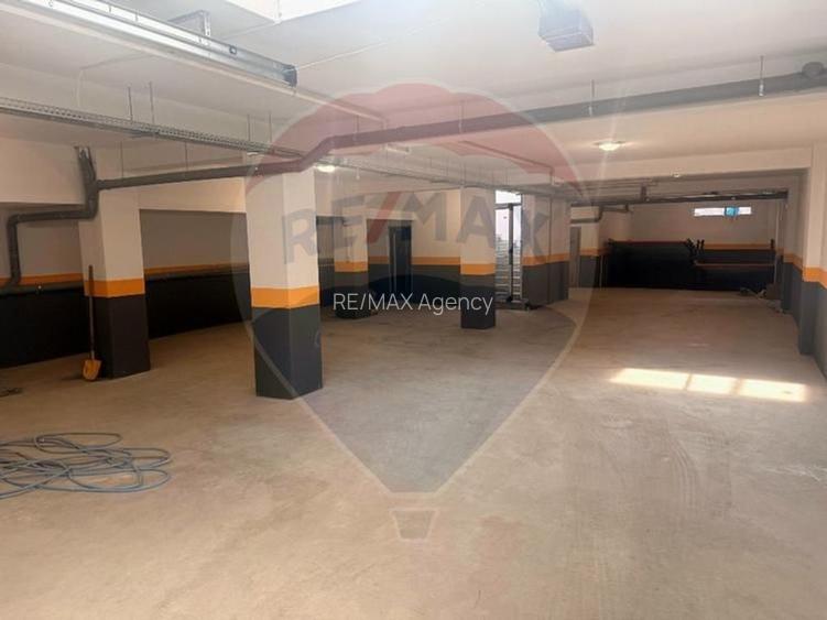 Apartament 3 camere,Bloc nou,metrou 1 Mai,Piata Chibrit - 5