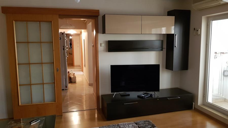 Proprietar, Inchiriez Ap 3 camere Centrala/L Parcare Sebastian, Petre Ispirescu