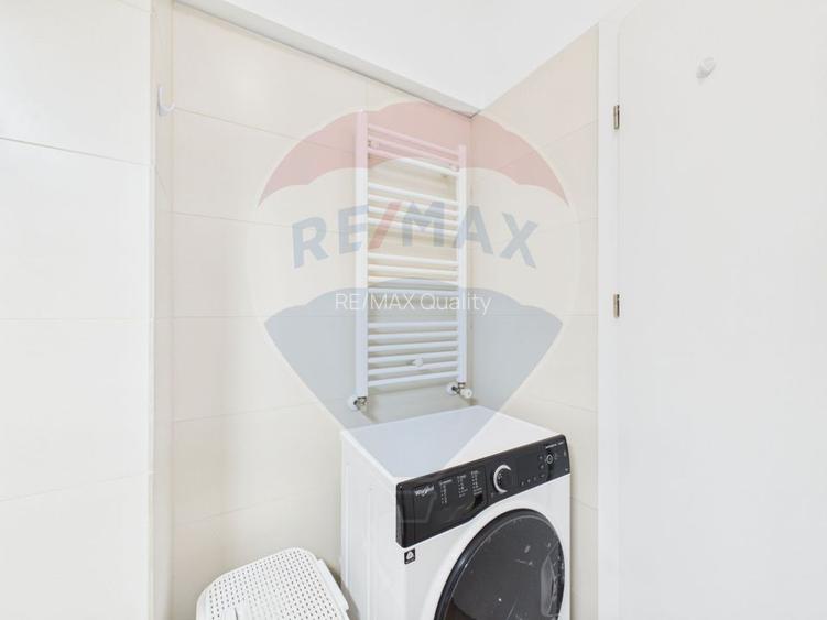 Apartament 2 camere de închiriat | EvoCasa Armonia Titan - 5